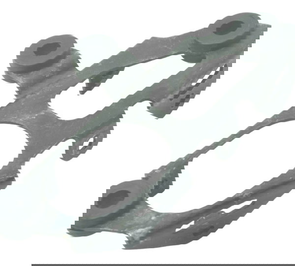 Suporte Painel Yamaha Mt 03 16-19 Original