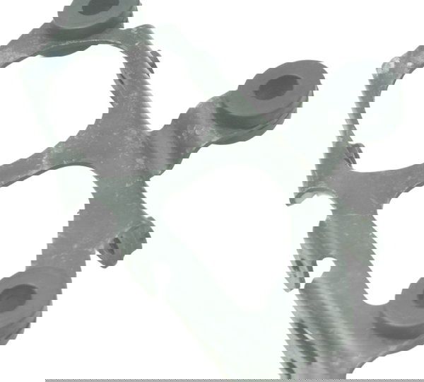 Suporte Painel Yamaha Mt 03 16-19 Original