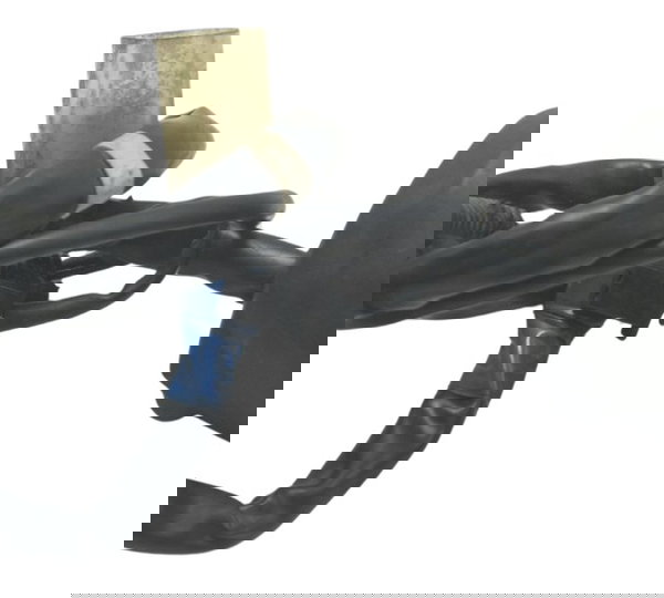 Chave Punho Luz Yamaha Mt 03 16-19 Original