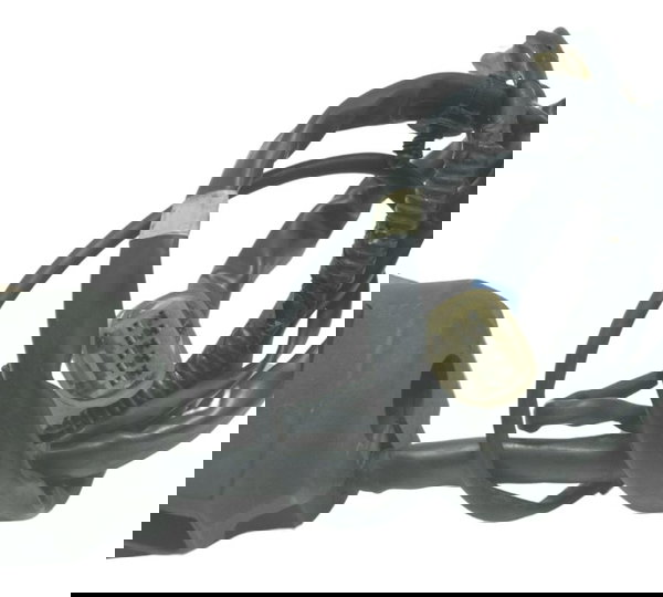 Chave Punho Luz Yamaha Mt 03 16-19 Original