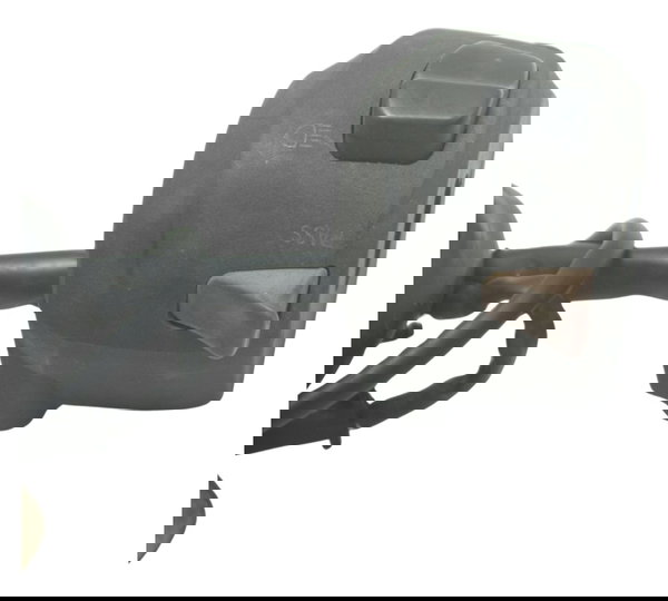 Chave Punho Luz Yamaha Mt 03 16-19 Original