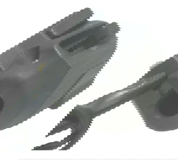 Chave Punho Luz Yamaha Mt 03 16-19 Original