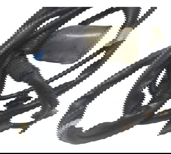 Chave Punho Luz Yamaha Mt 03 16-19 Original