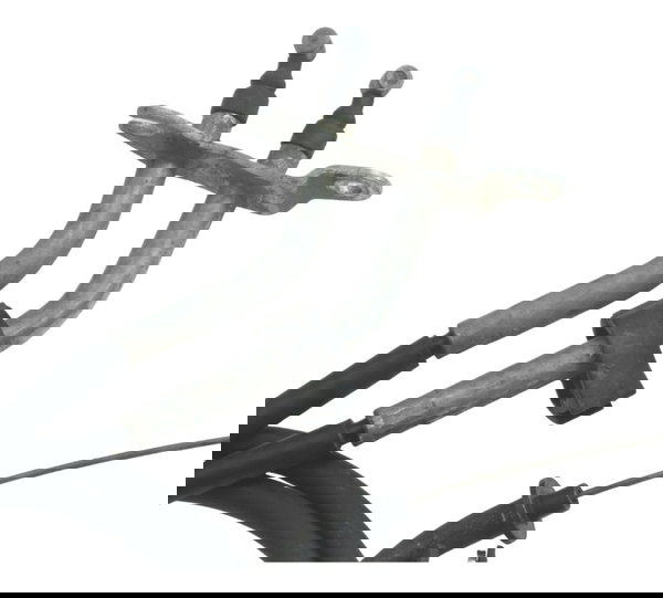 Cabo A E B Acelerador Yamaha Mt 03 16-19 Original