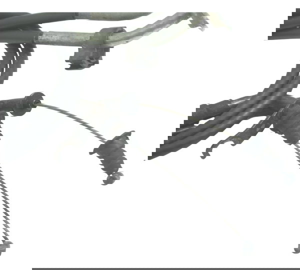 Cabo A E B Acelerador Yamaha Mt 03 16-19 Original