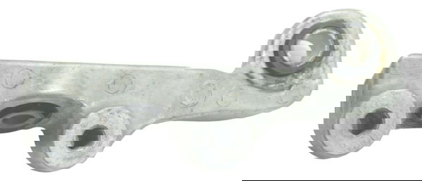 Suporte Alça Traseira Esquerda Yamaha Mt 03 16-19 Original