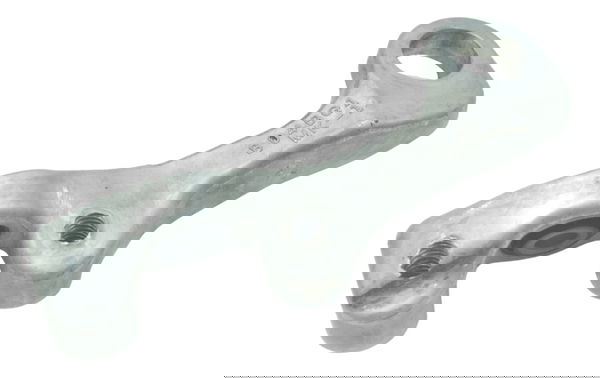 Suporte Alça Traseira Yamaha Mt 03 16-19 Original