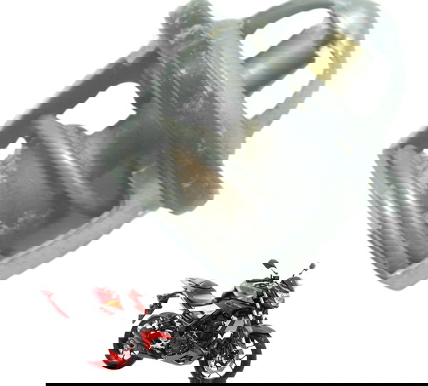 Válvula Termostática Suporte Yamaha Mt 03 16-19 Original