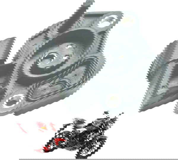 Sensor Map Yamaha Mt 03 16-19 Original