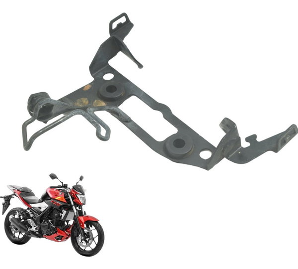 Aranha Farol Yamaha Mt 03 16-19 Original