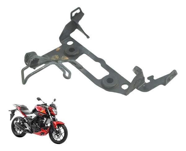 Aranha Farol Yamaha Mt 03 16-19 Original