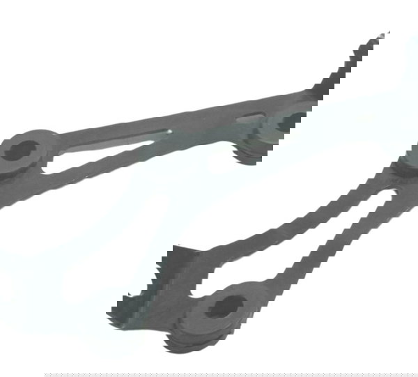 Suporte Painel Yamaha Mt 03 16-19 Original