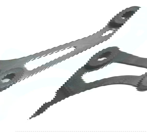 Suporte Painel Yamaha Mt 03 16-19 Original