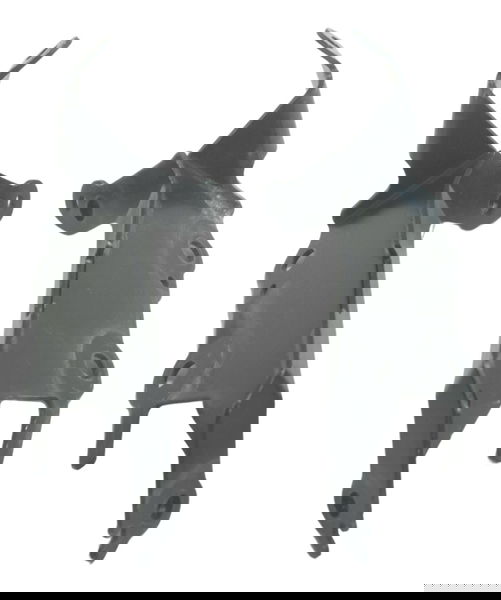 Par Suporte Radiador Yamaha Mt 03 16-19 Original