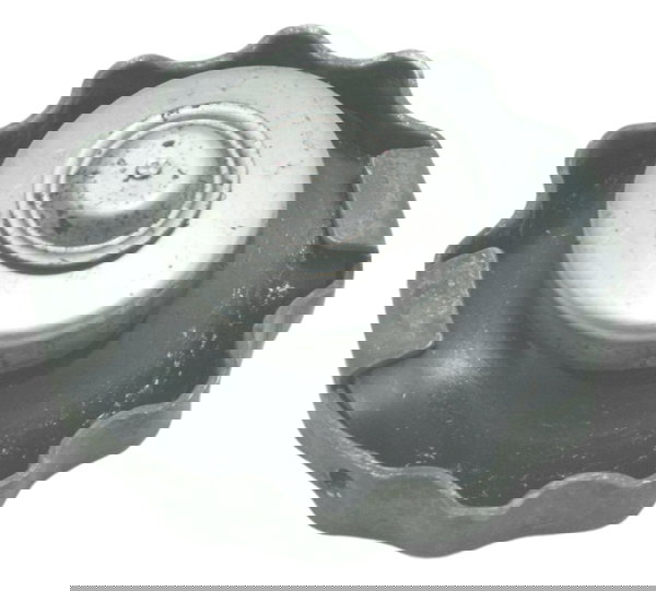 Tampa Radiador Yamaha Mt 03 16-19 Original