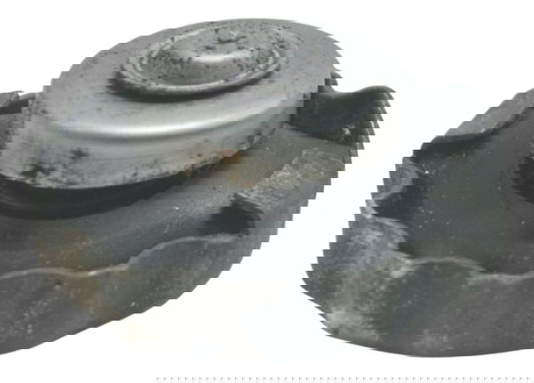 Tampa Radiador Yamaha Mt 03 16-19 Original