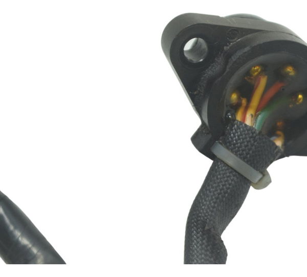 Sensor Posição Marcha Yamaha Mt 03 16-19 Original