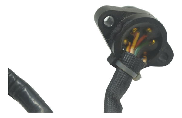 Sensor Posição Marcha Yamaha Mt 03 16-19 Original