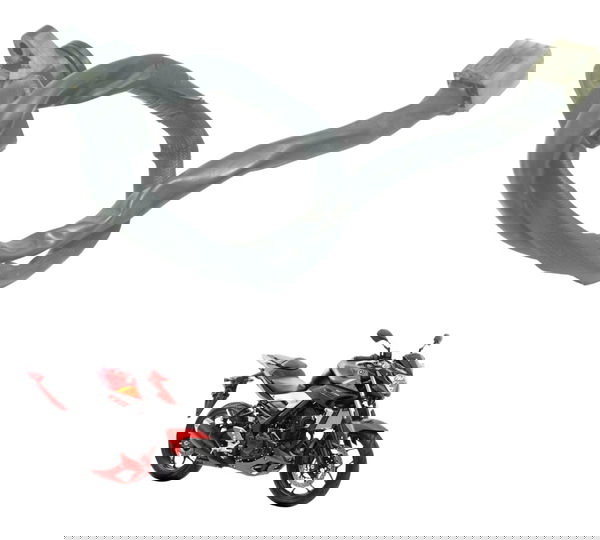 Sensor Posição Marcha Yamaha Mt 03 16-19 Original