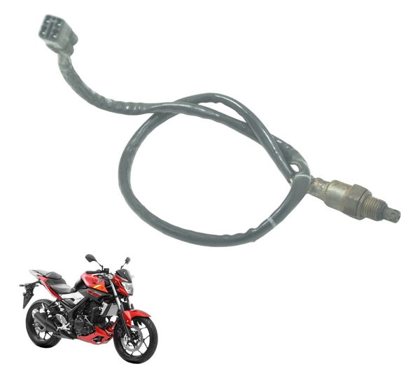 Sonda Lambda Yamaha Mt 03 16-19 Original