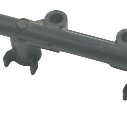 Flauta Injeção Yamaha Mt 03 16-19 Original