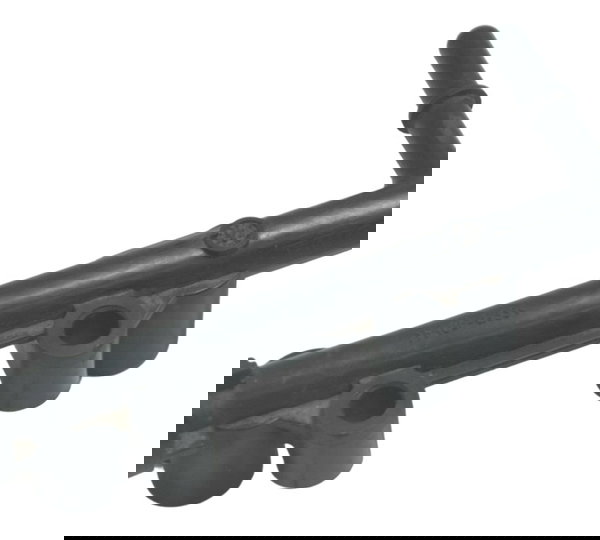 Flauta Injeção Yamaha Mt 03 16-19 Original