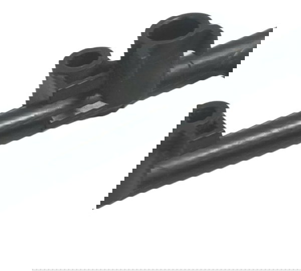 Flauta Injeção Yamaha Mt 03 16-19 Original