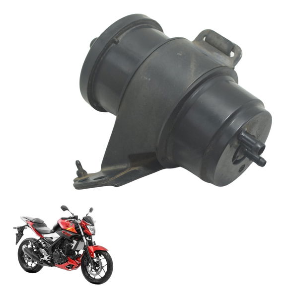 Filtro Canister Yamaha Mt 03 16-19 Original