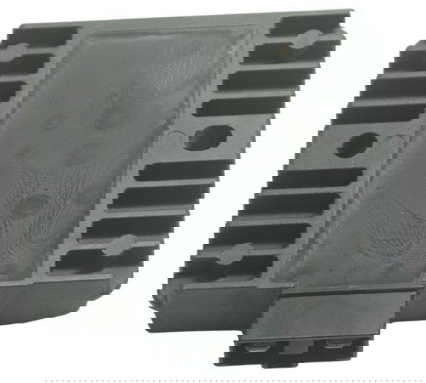 Retificador Carga Yamaha Mt 03 16-19 Original