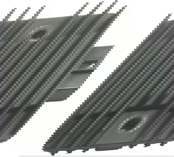 Retificador Carga Yamaha Mt 03 16-19 Original