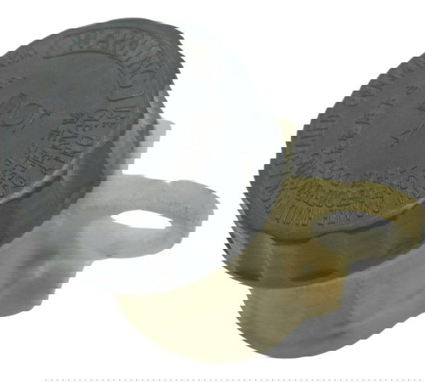 Reservatório Freio C/ Avaria Yamaha Mt 03 16-19 Original