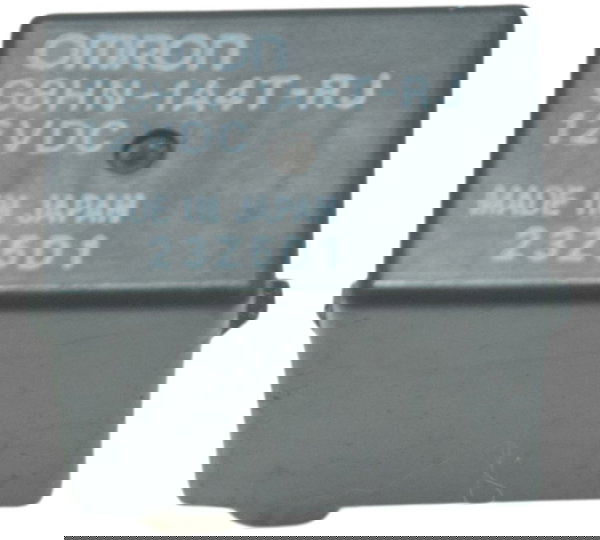 Rele Auxiliar Yamaha Mt 03 16-19 Original