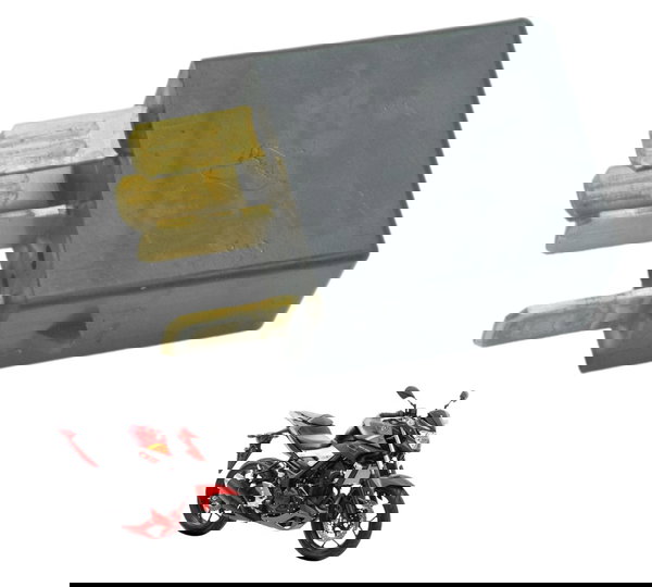 Rele Auxiliar Yamaha Mt 03 16-19 Original