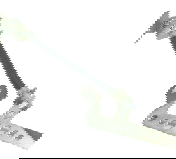 Trava Banco Yamaha Mt 03 16-19 Original