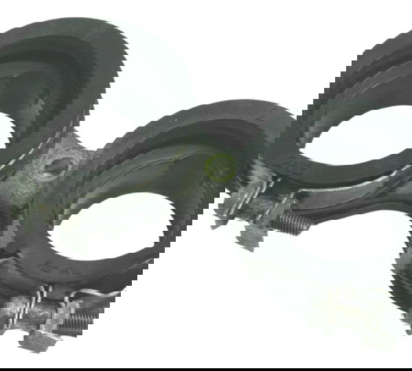 Coletor Admissão Yamaha Mt 03 16-19 Original