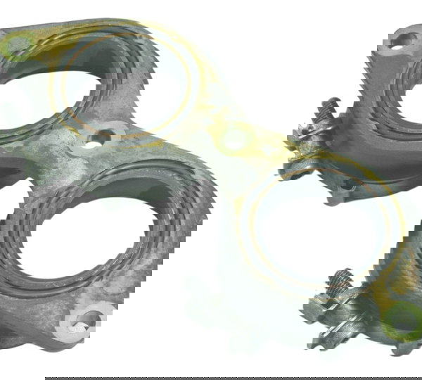 Coletor Admissão Yamaha Mt 03 16-19 Original