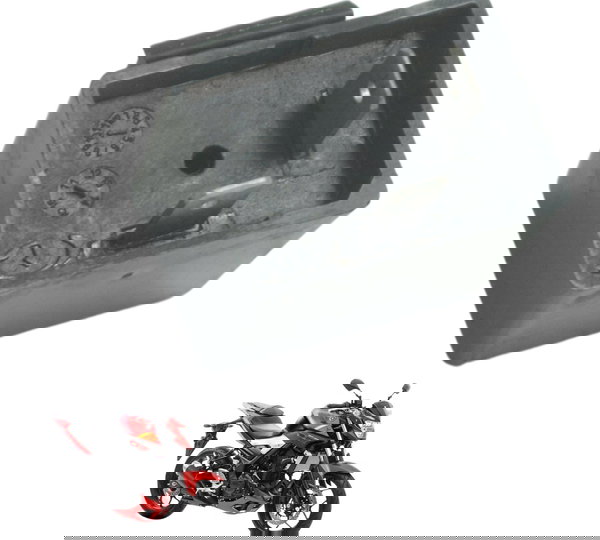 Rele Pisca Yamaha Mt 03 16-19 Original