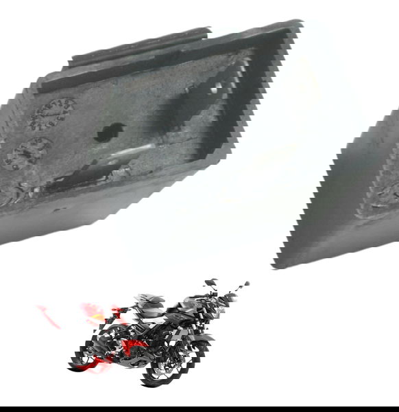 Rele Pisca Yamaha Mt 03 16-19 Original