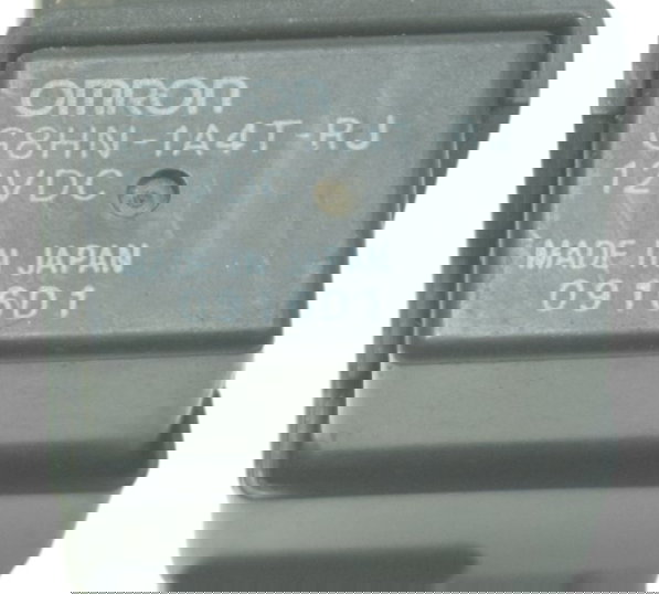 Rele Auxiliar Yamaha Mt 03 16-19 Original