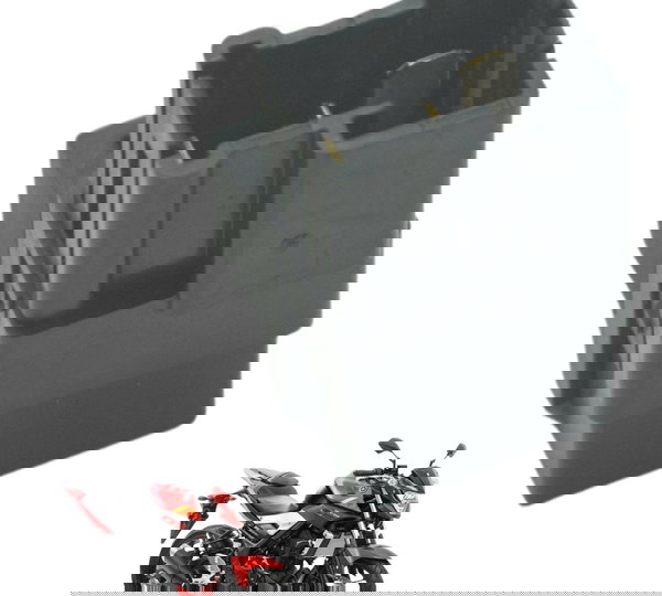 Rele Auxiliar Yamaha Mt 03 16-19 Original