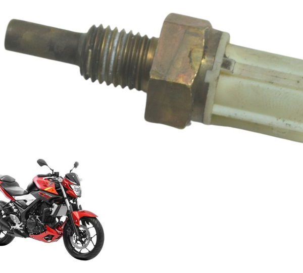 Sensor Temperatura Yamaha Mt 03 16-19 Original