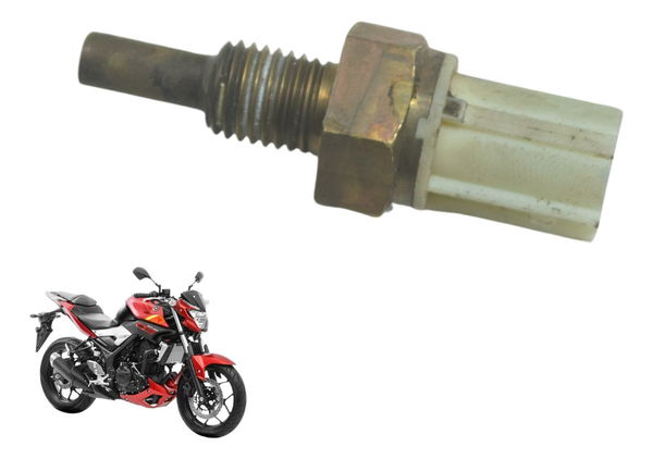 Sensor Temperatura Yamaha Mt 03 16-19 Original