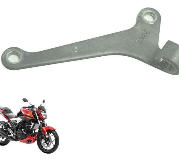 Suporte Cabo Yamaha Mt 03 16-19 Original