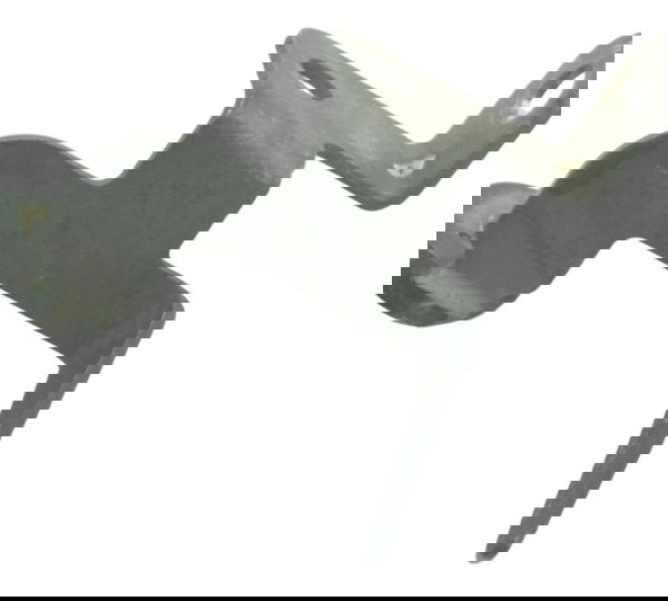 Suporte Reservatório Yamaha Mt 03 16-19 Original