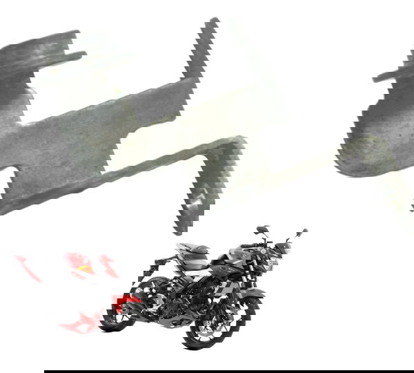 Suporte Reservatório Yamaha Mt 03 16-19 Original