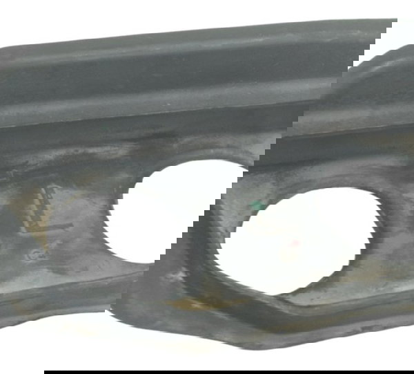 Borracha Acabamento Alça Esquerd Yamaha Mt 03 16-19 Original