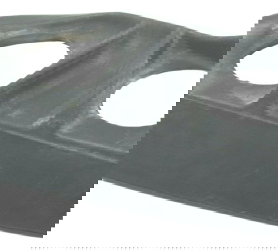 Borracha Acabamento Alça Esquerd Yamaha Mt 03 16-19 Original