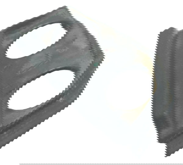 Borracha Acabamento Alça Esquerd Yamaha Mt 03 16-19 Original