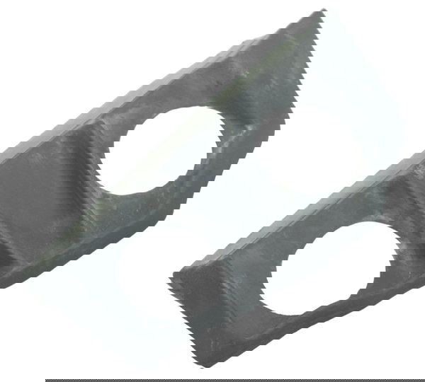 Borracha Acabamento Alça Esquerd Yamaha Mt 03 16-19 Original