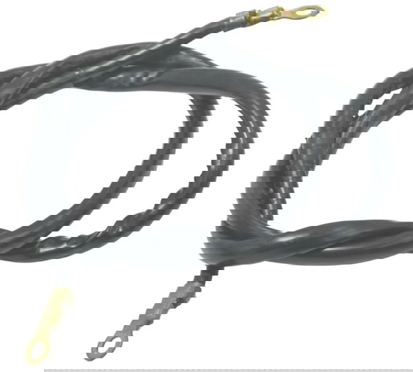 Cabo Motor Arranque Yamaha Mt 03 16-19 Original